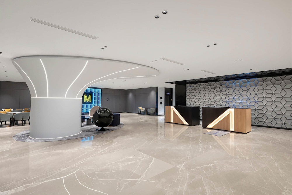 Microtel by Wyndham Taicang Shaxi 6/30