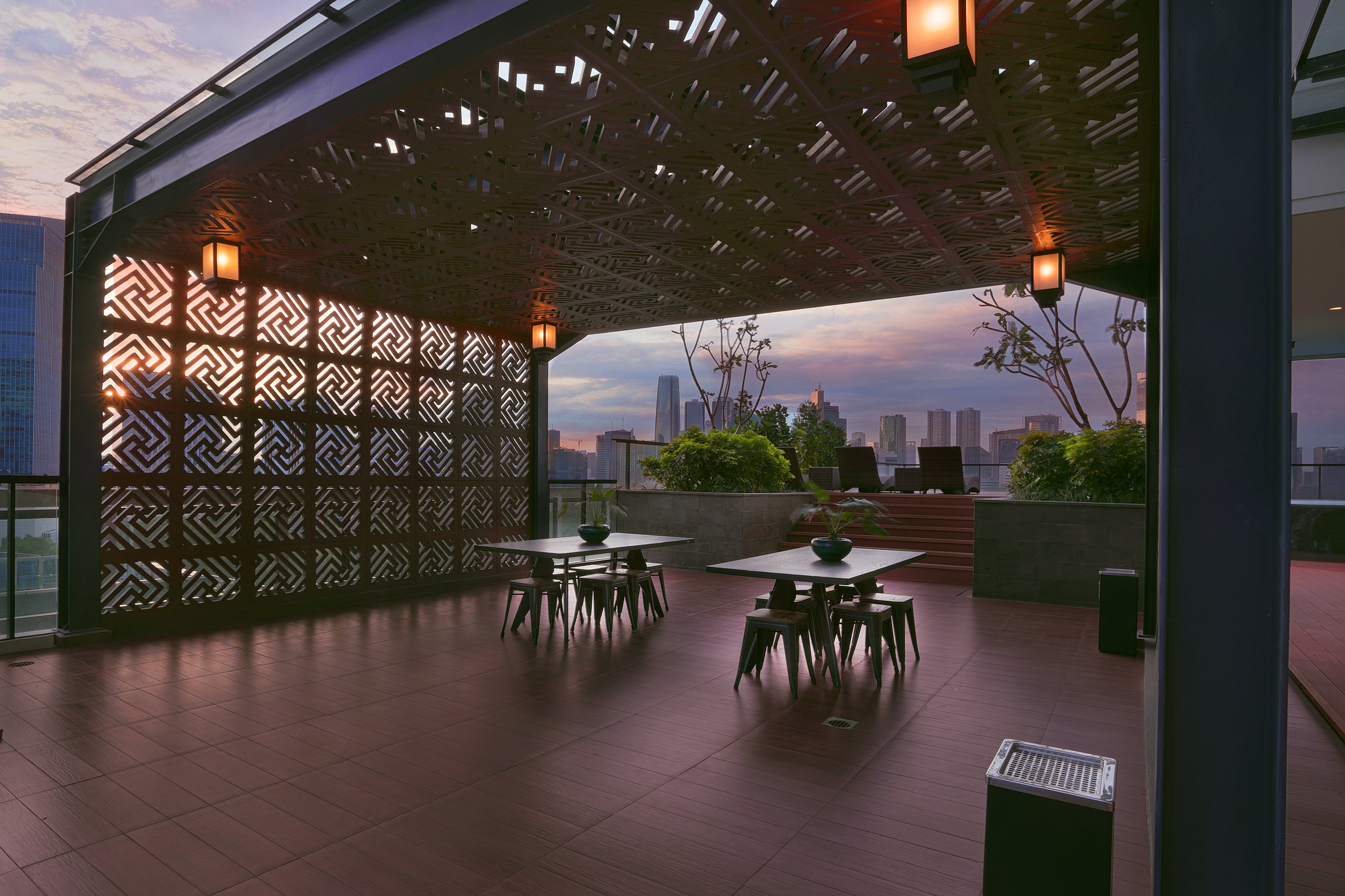 Citadines Gatot Subroto Jakarta 2/6