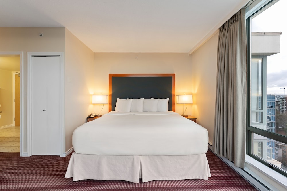Executive Hotel Vancouver Airport 23/68
