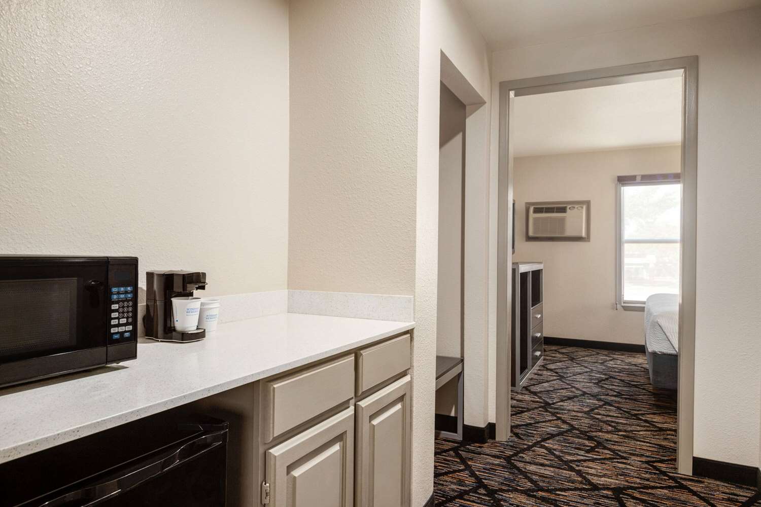 Days Inn By Wyndham San Antonio Near Fiesta Park 36/36