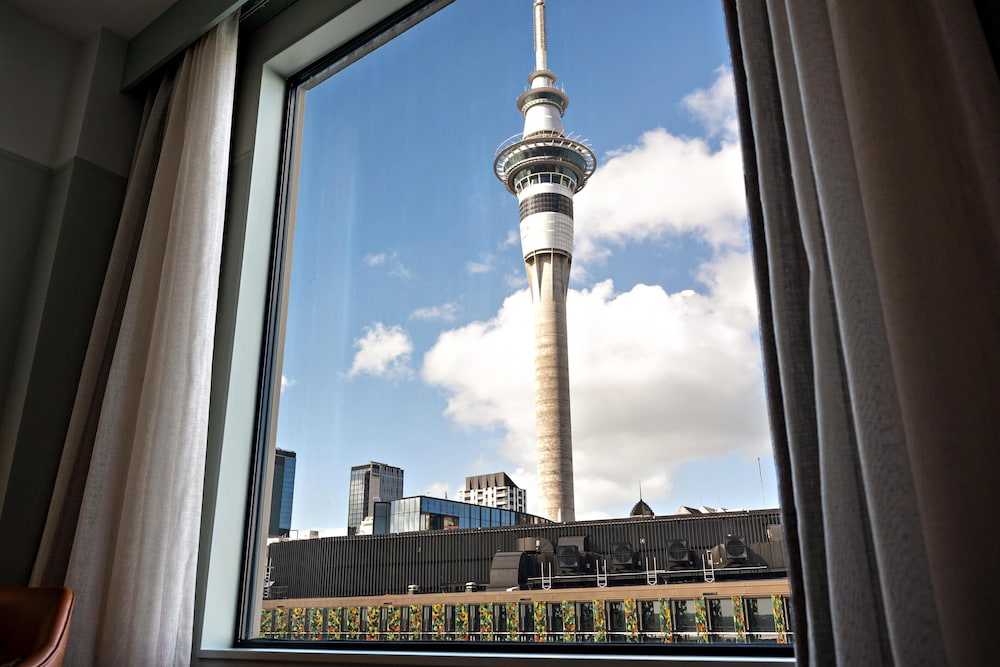 Sudima Auckland City 67/70