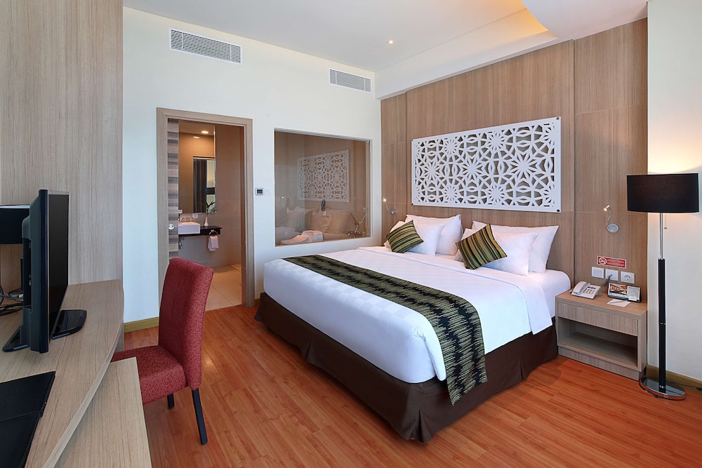 Galaxy Hotel Banjarmasin 13/50