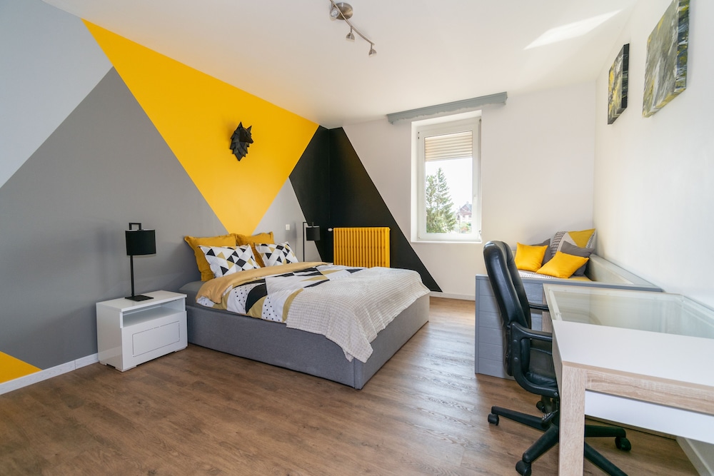 Private & Comfortable Apartments 11/51