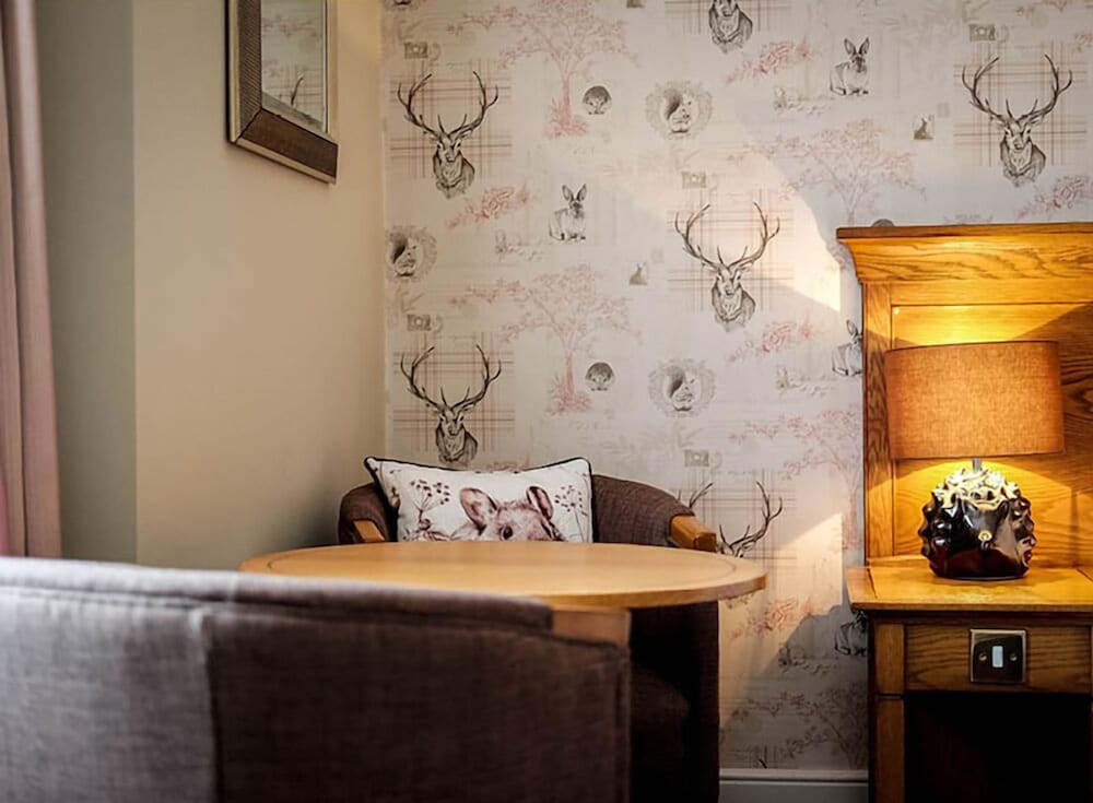 The Coach House Inn 29/32