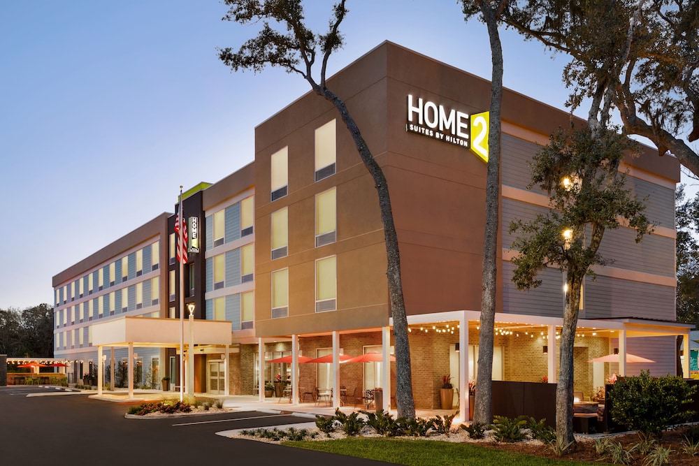 Home2 Suites By Hilton Fernandina Beach Amelia Island 3/44