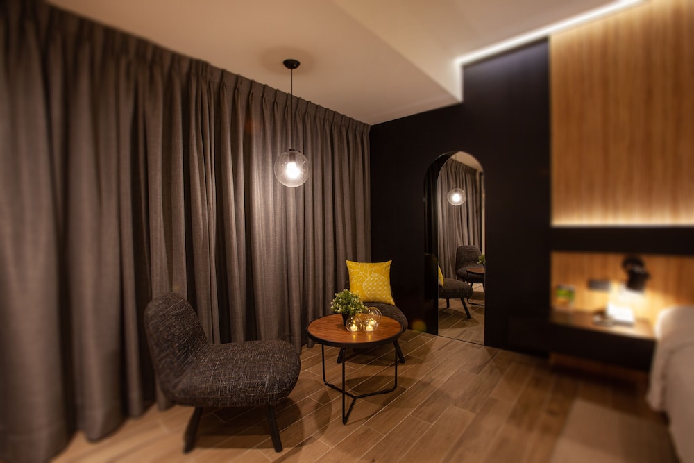 Lilai inn-Taoyuan 25/50