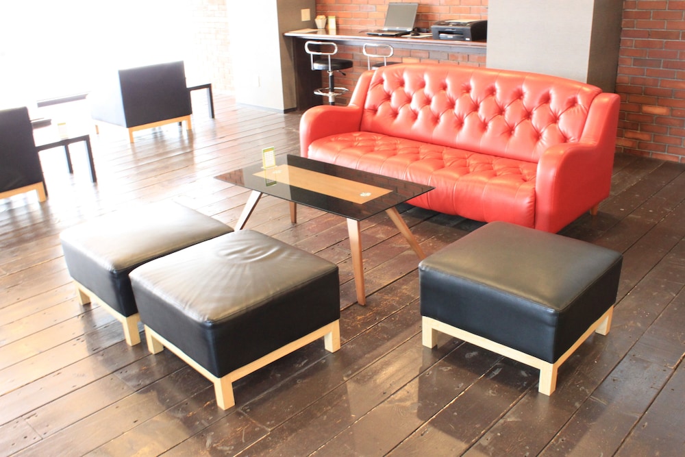 Frame Hotel Sapporo 32/50