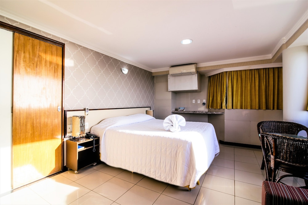 Atlantico Praia Hotel، جواو بيسوا 21/71