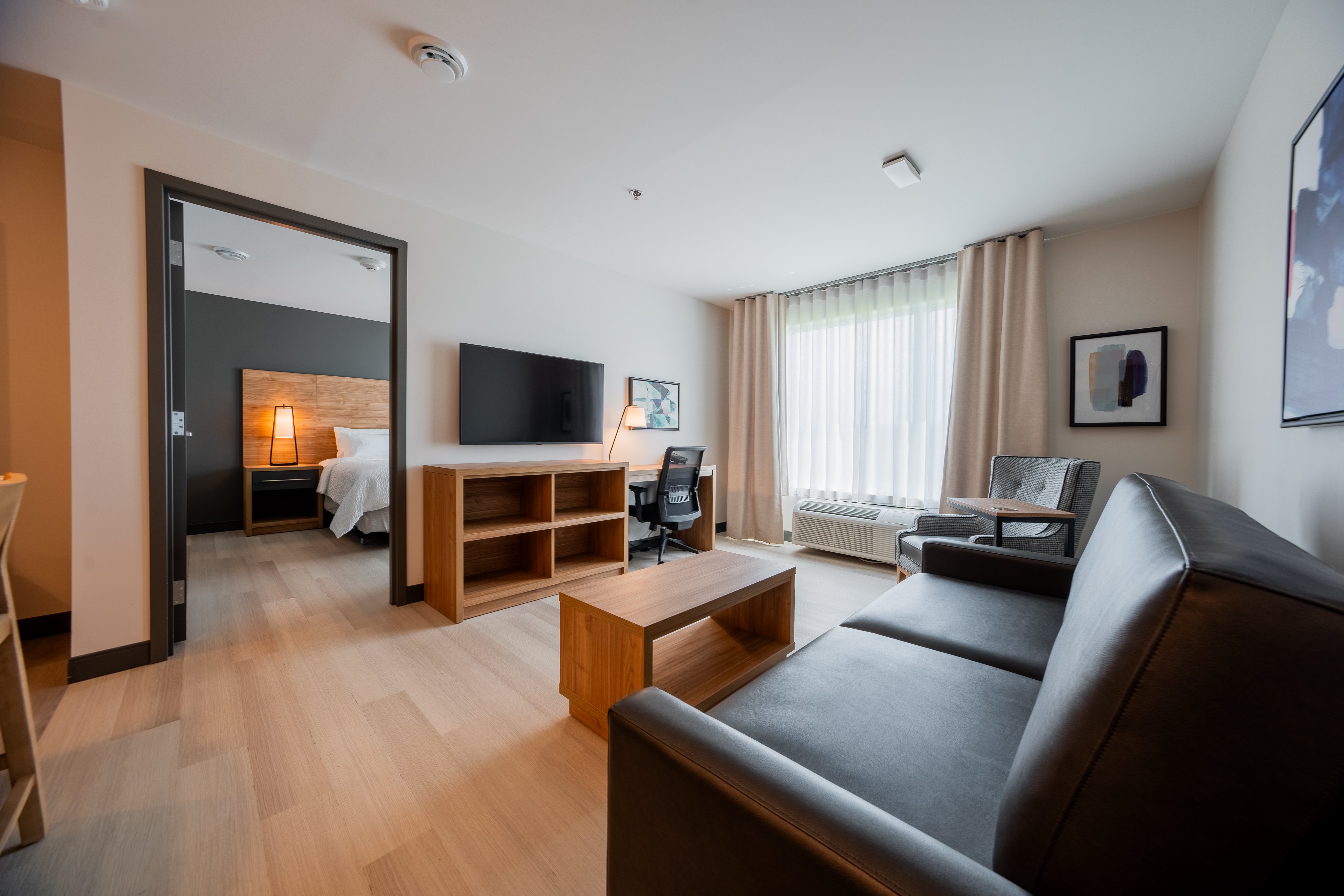 Candlewood Suites Trois Rivieres Ouest 33/50