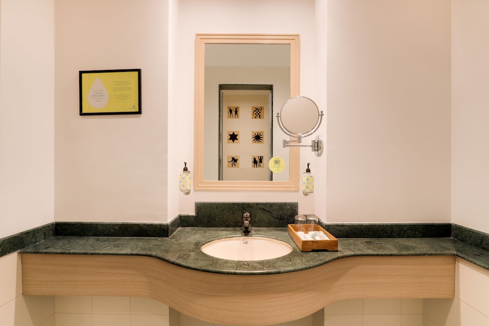 Lemon Tree Hotel Hinjawadi Pune 49/49