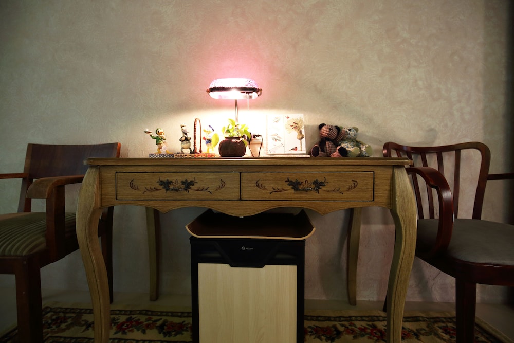 The Wonderland B&B (ex.Si Sen live Pastoral Breakfast) 33/47