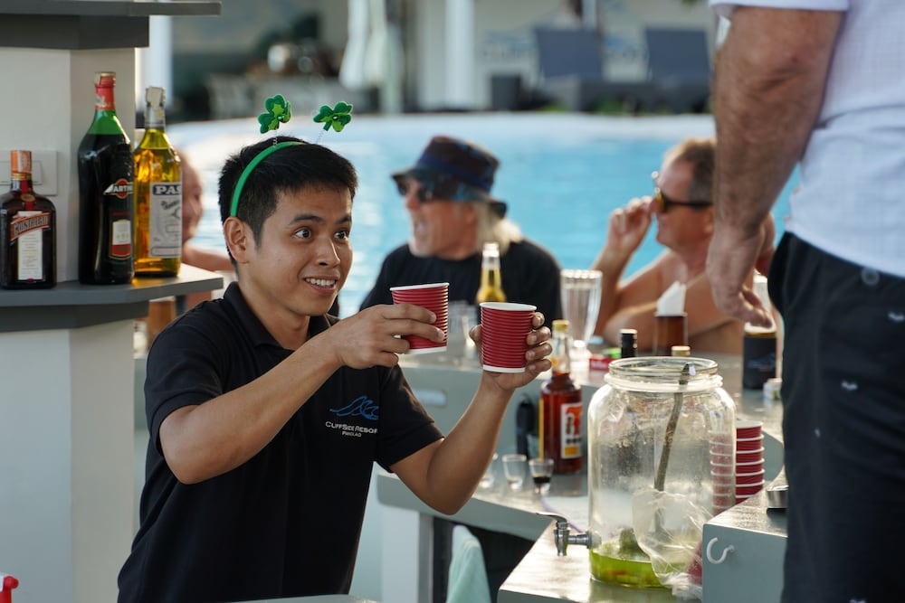 Cliffside Resort Panglao 11/68