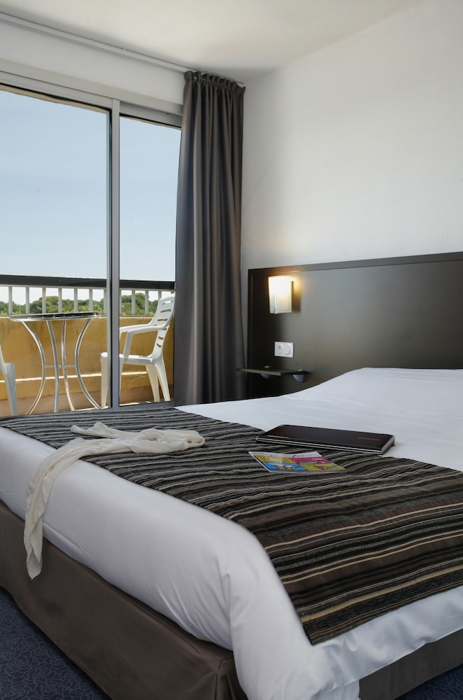 The Originals City, Hotel Cap Maya, Cap d'Agde 11/48