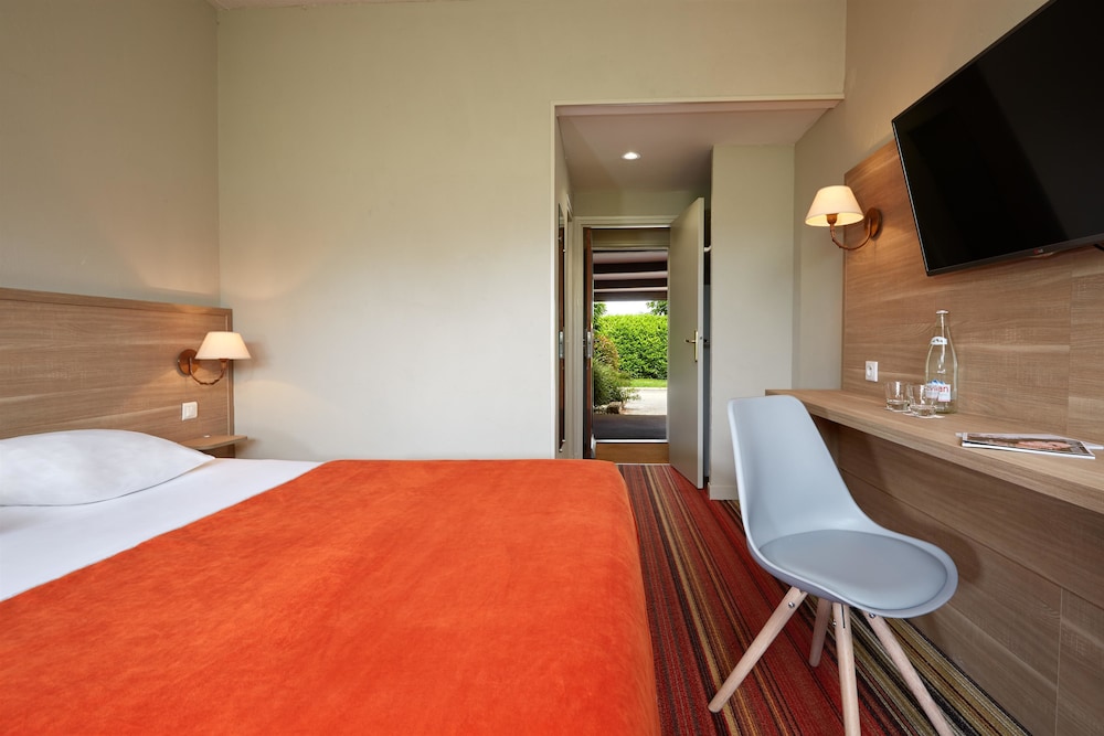 Hotel Le Panorama 24/75