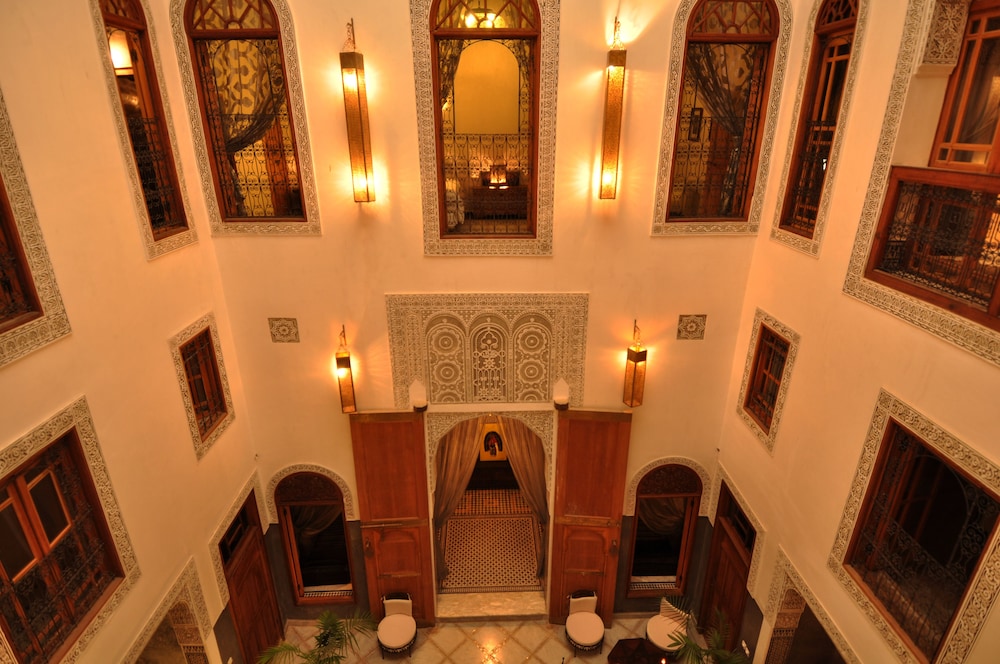 Riad Layla 6/74