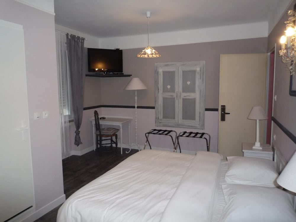 Hotel du Centre 28/50