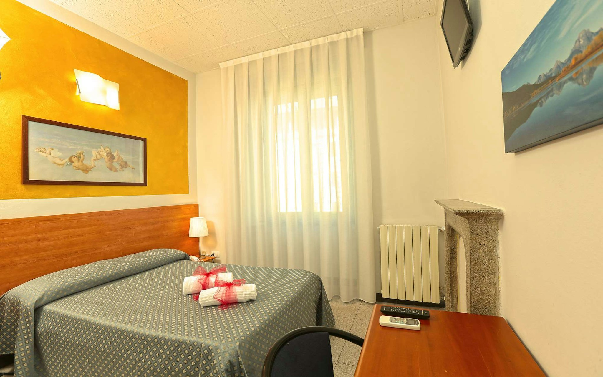 Hotel La Nuova Rotaia 6/14