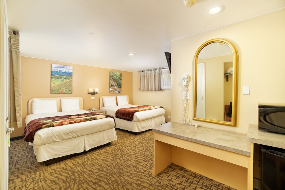 Glenwood Springs Inn 21/62