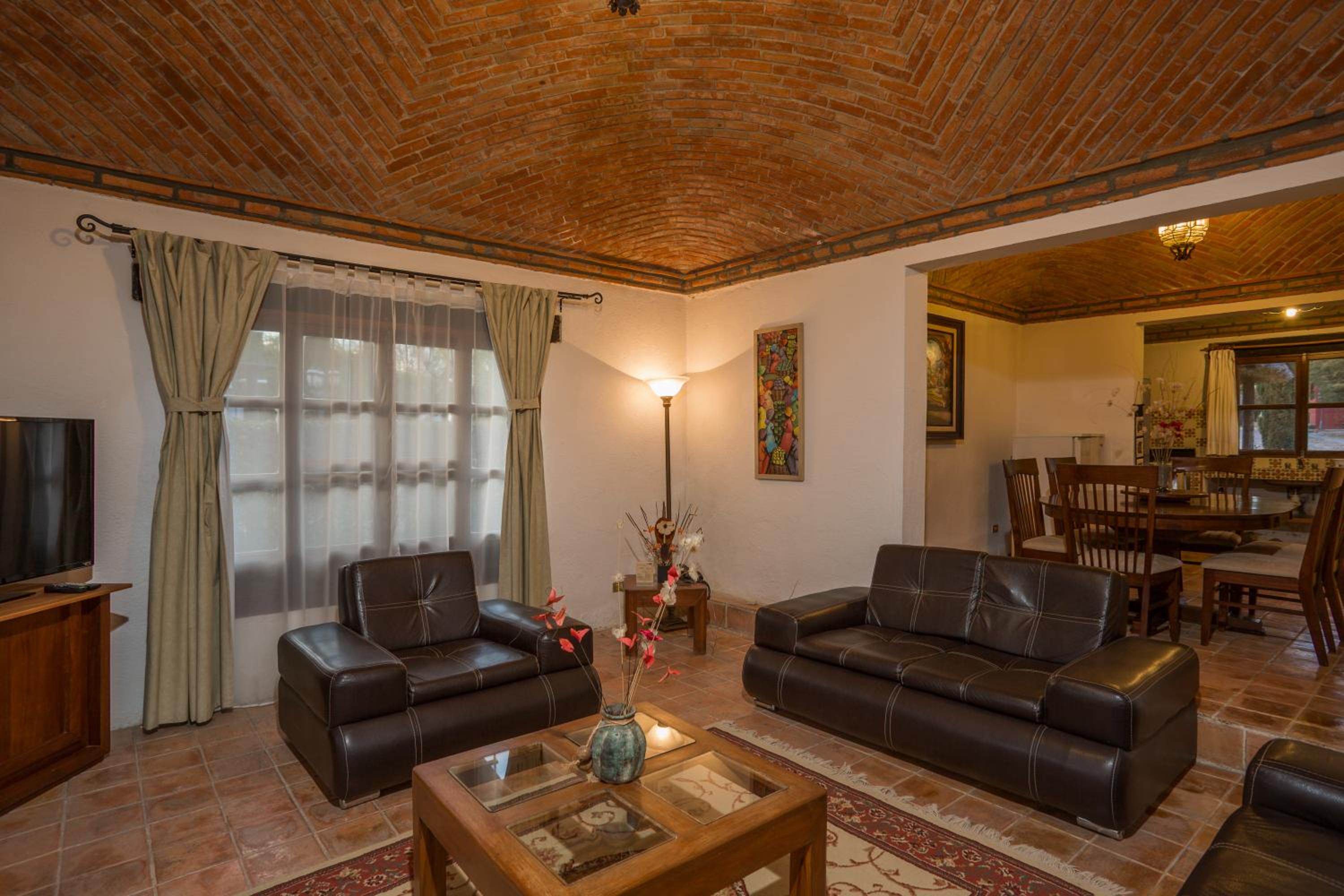 Hotel Atotonilco El Viejo 32/51