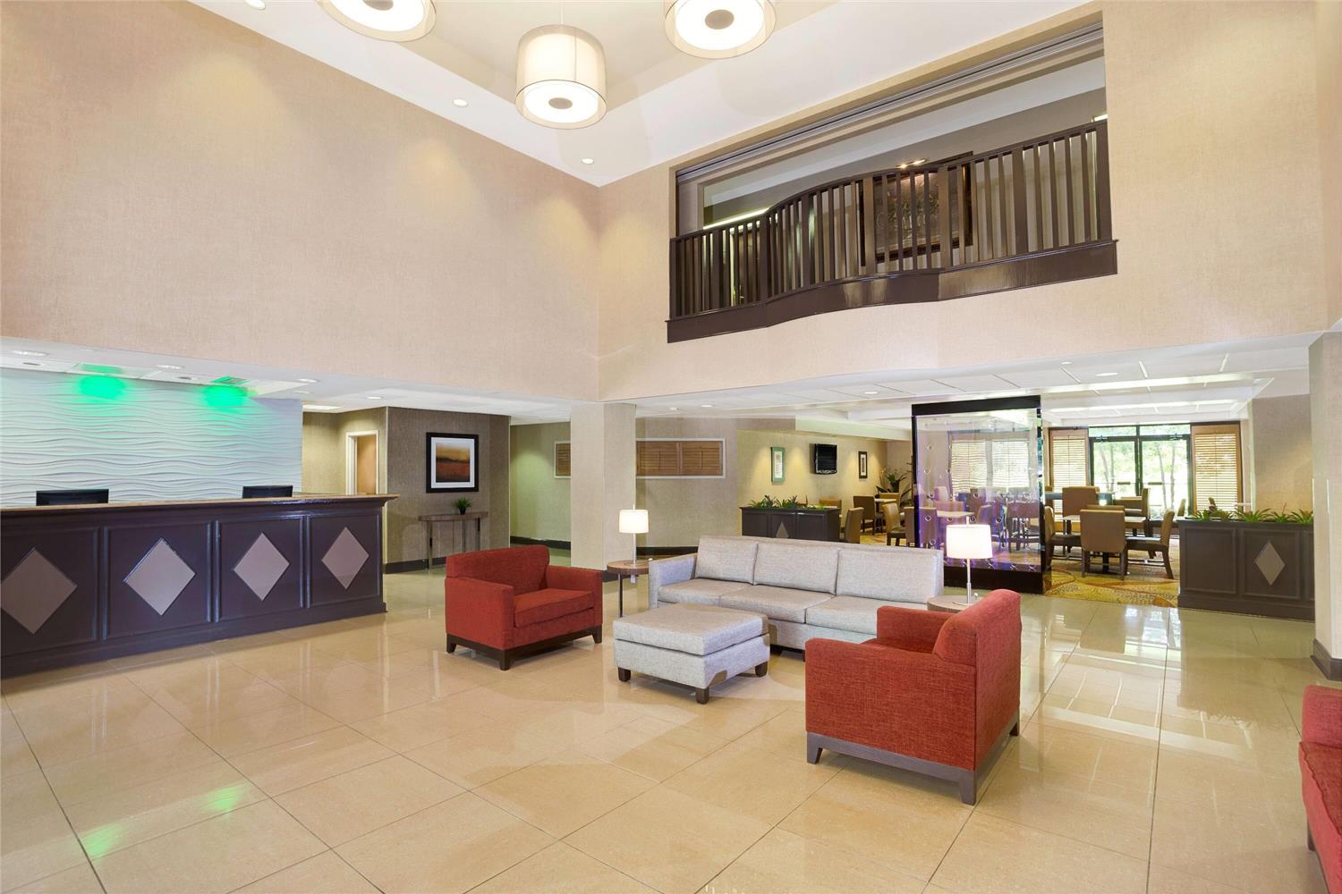 Wingate By Wyndham Raleigh Durham Airport 3/30