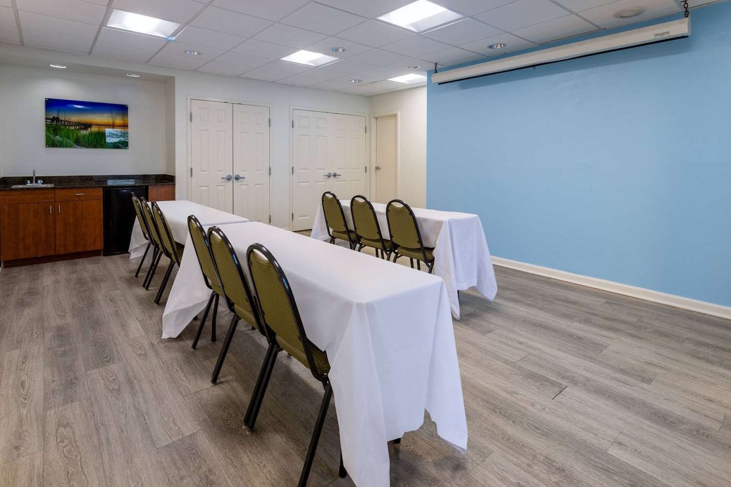 Studio6 Suites Jacksonville, NC 25/34
