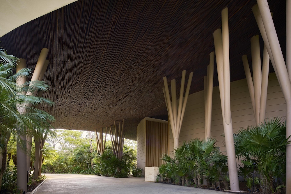 Andaz Mayakoba Resort Riviera Maya - a concept by Hyatt 11/106