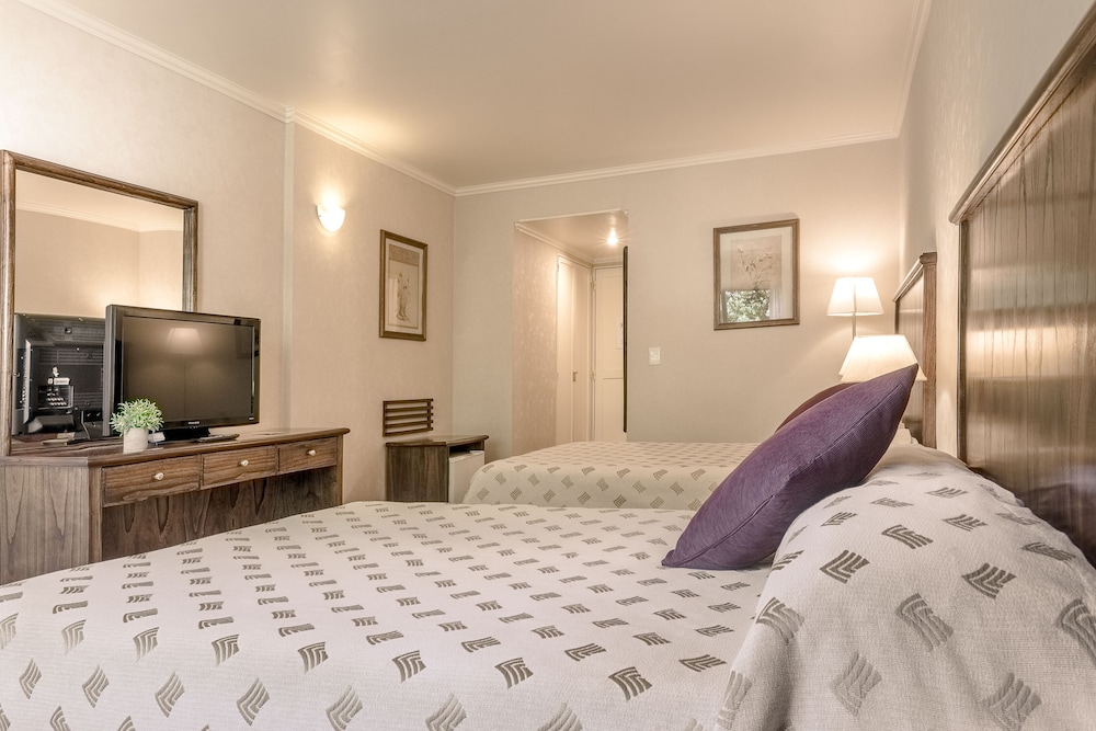Soft Bariloche Hotel 25/52