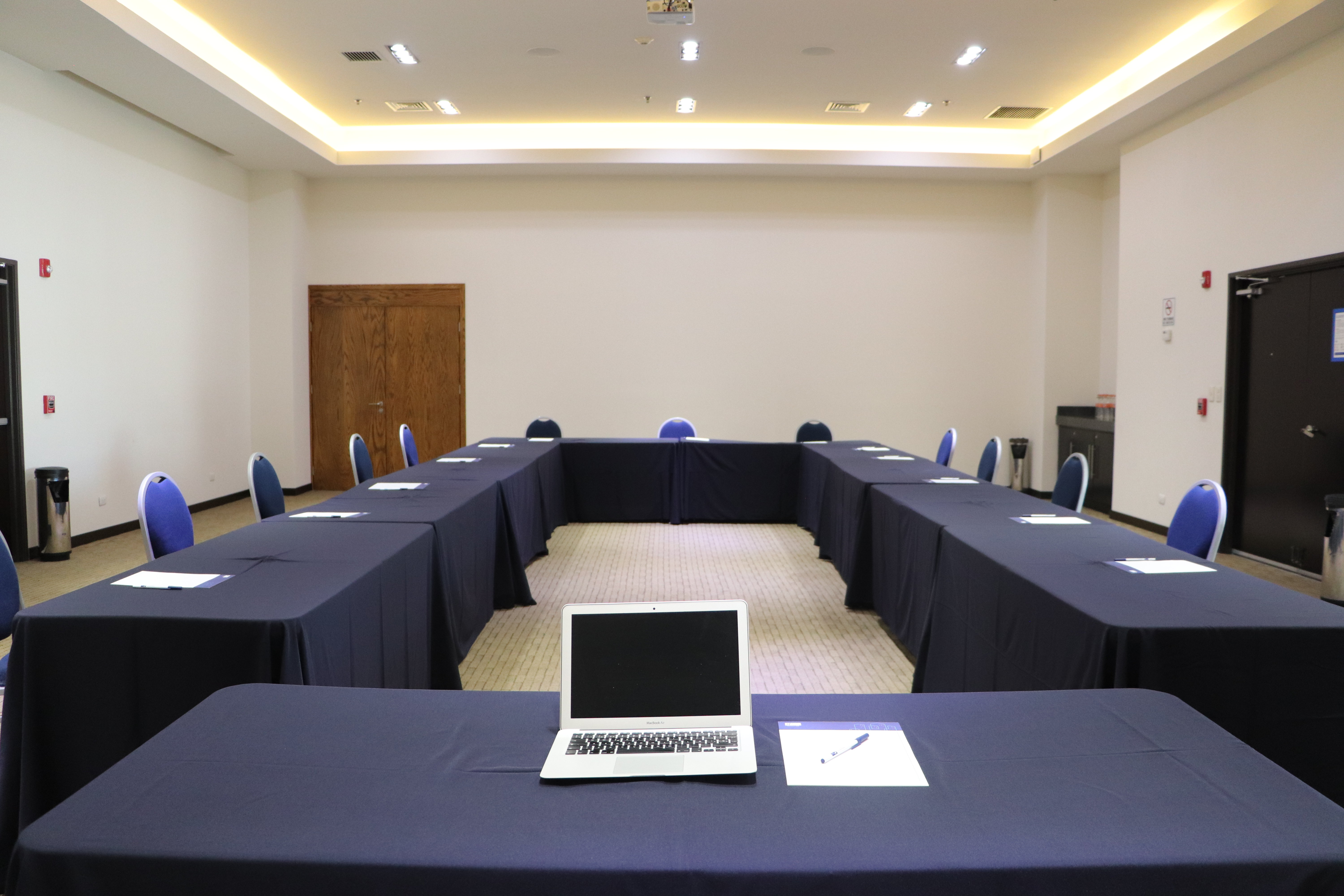 Holiday Inn Express Guaymas 21/37