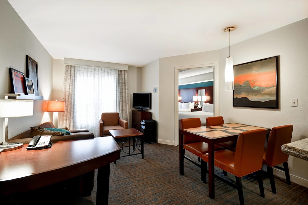 Residence Inn Stillwater 31/42