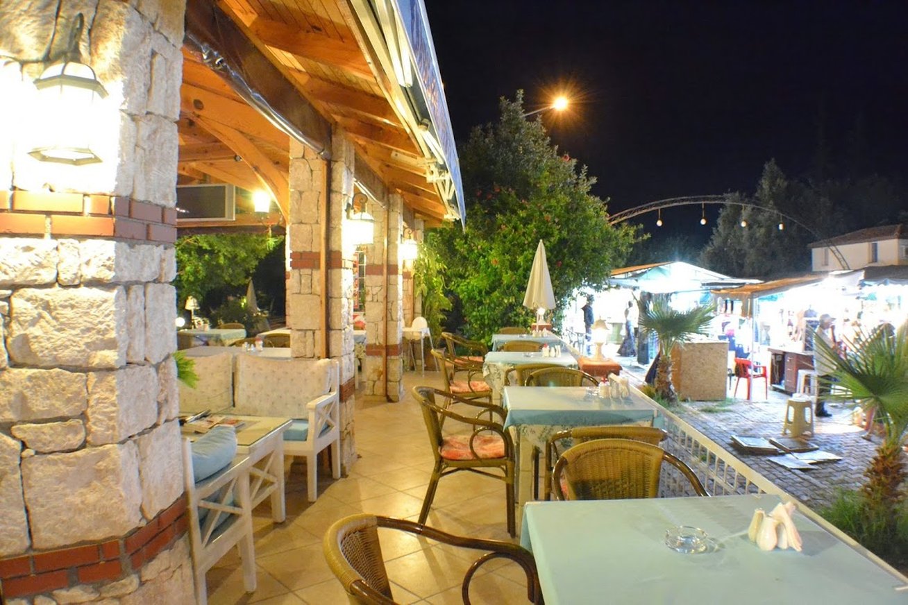 UNSAL HOTEL 31/45