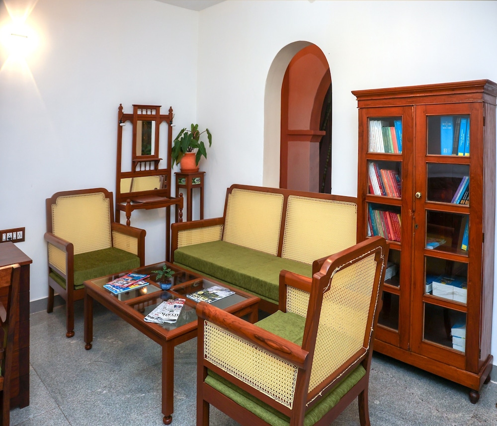 Mango Hill La Serene Pondicherry 18/29