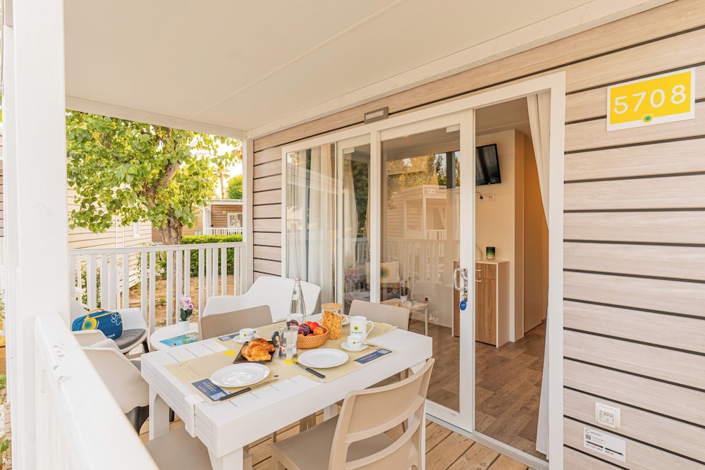 Club del Sole Le Mimose Family Resort 60/75