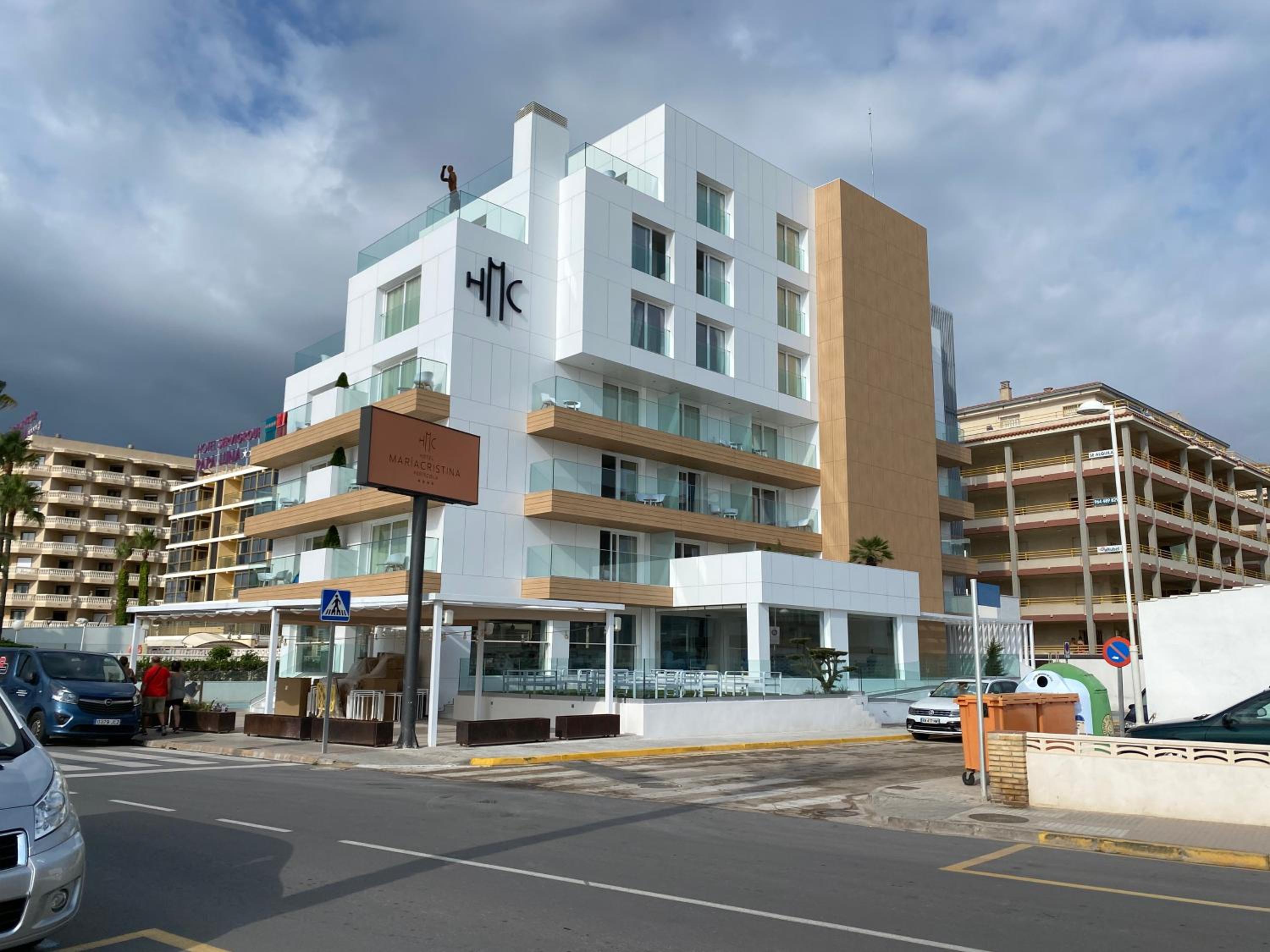 Maria Cristina 52/59