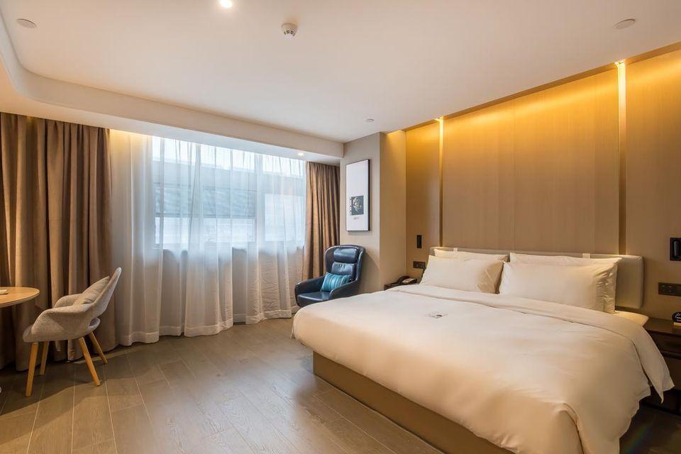 Smart, Jimu, Double Bed