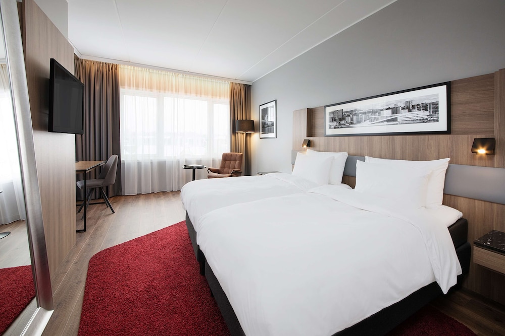 Radisson Blu Hotel Nydalen 30/65