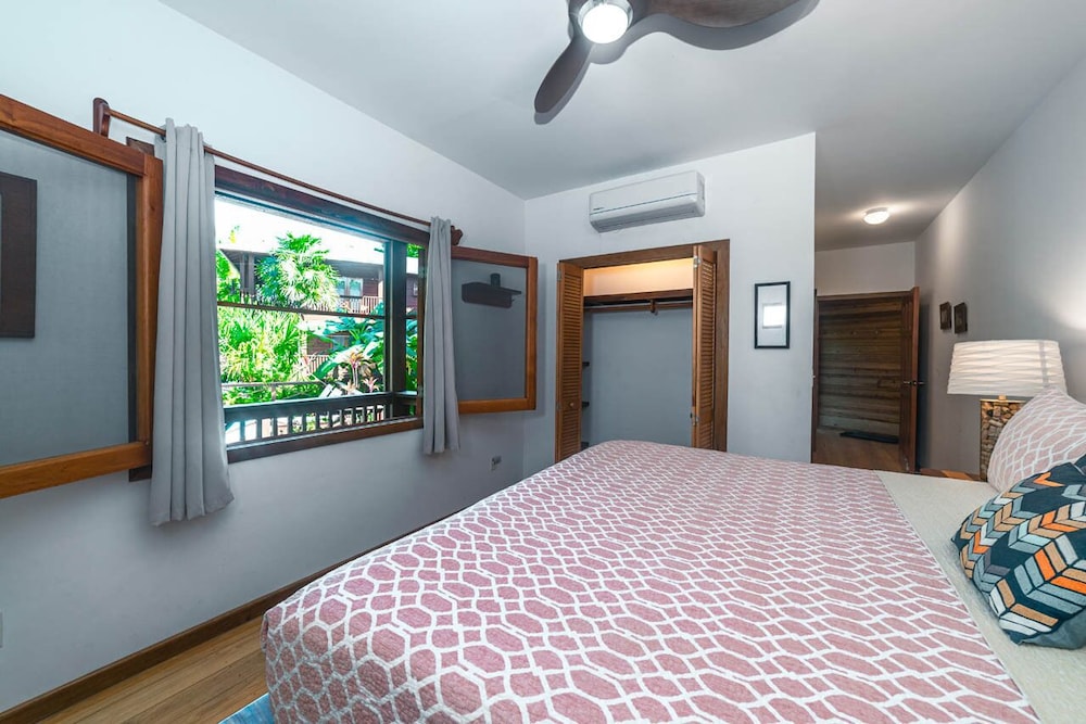 3 Bedrooms, Superior, House, 2 King Beds, Bunk Bed, Pool Side, Pool Access