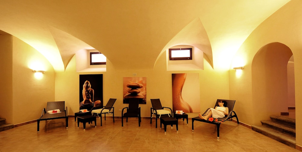 Palazzo San Lorenzo 45/81