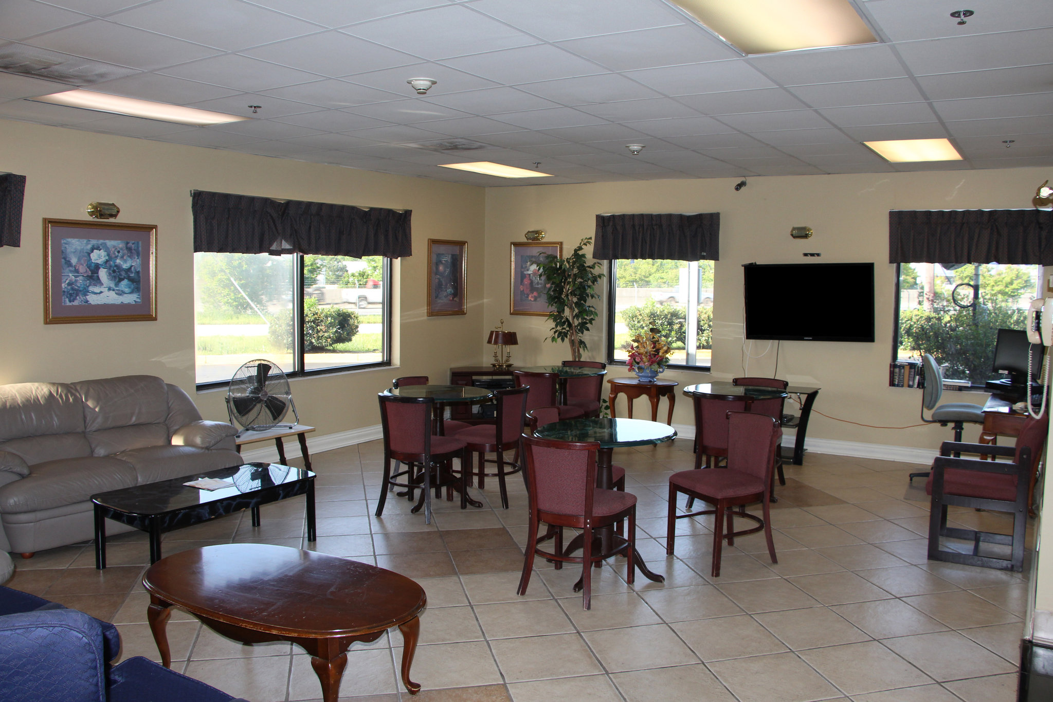 Jameson Inn Conyers 6/8