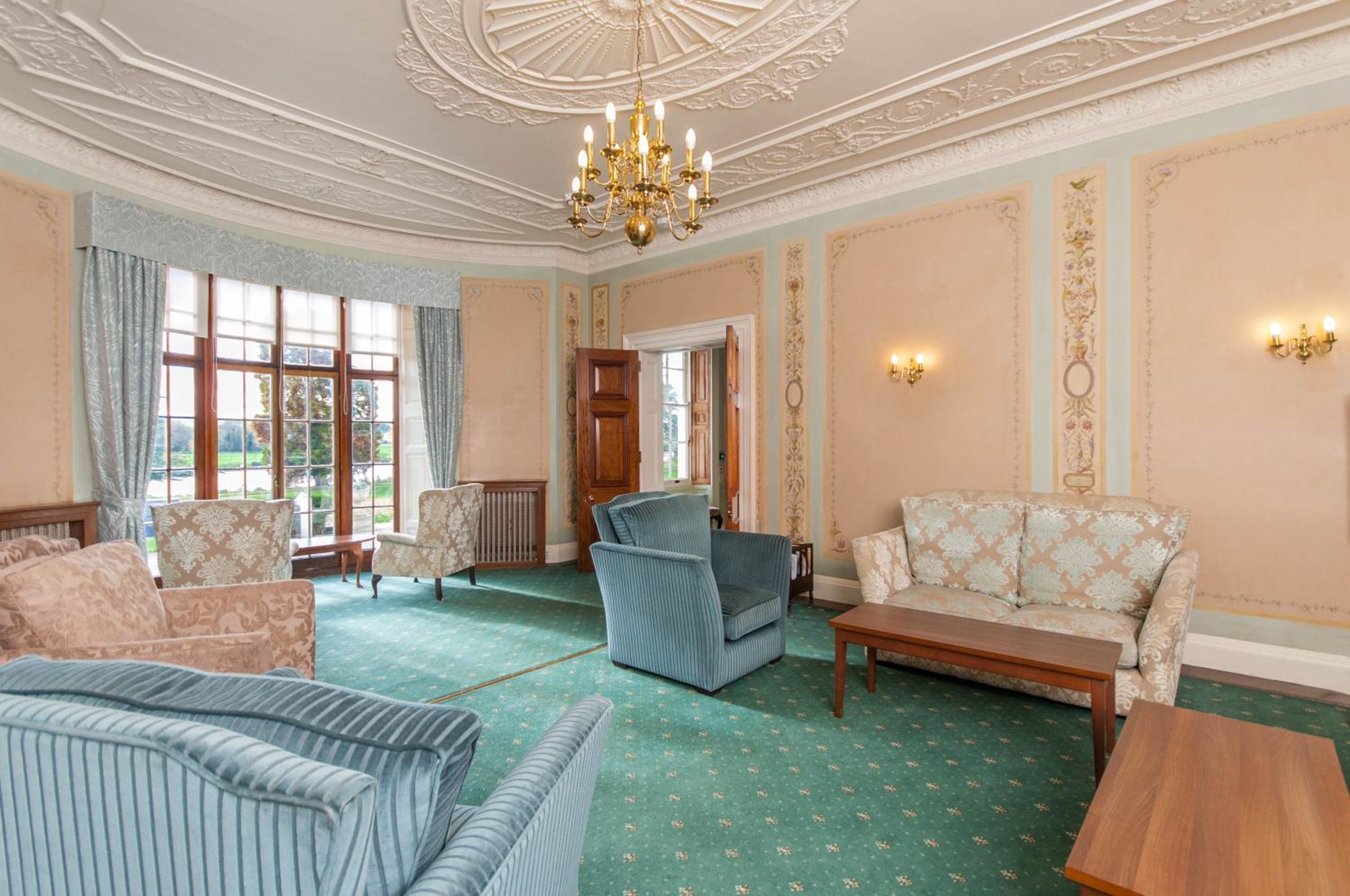 Greenlands Hotel 39/58