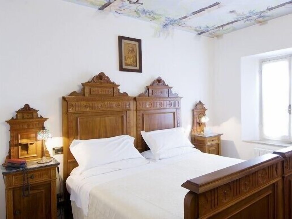 Hotel Della Porta 16/46
