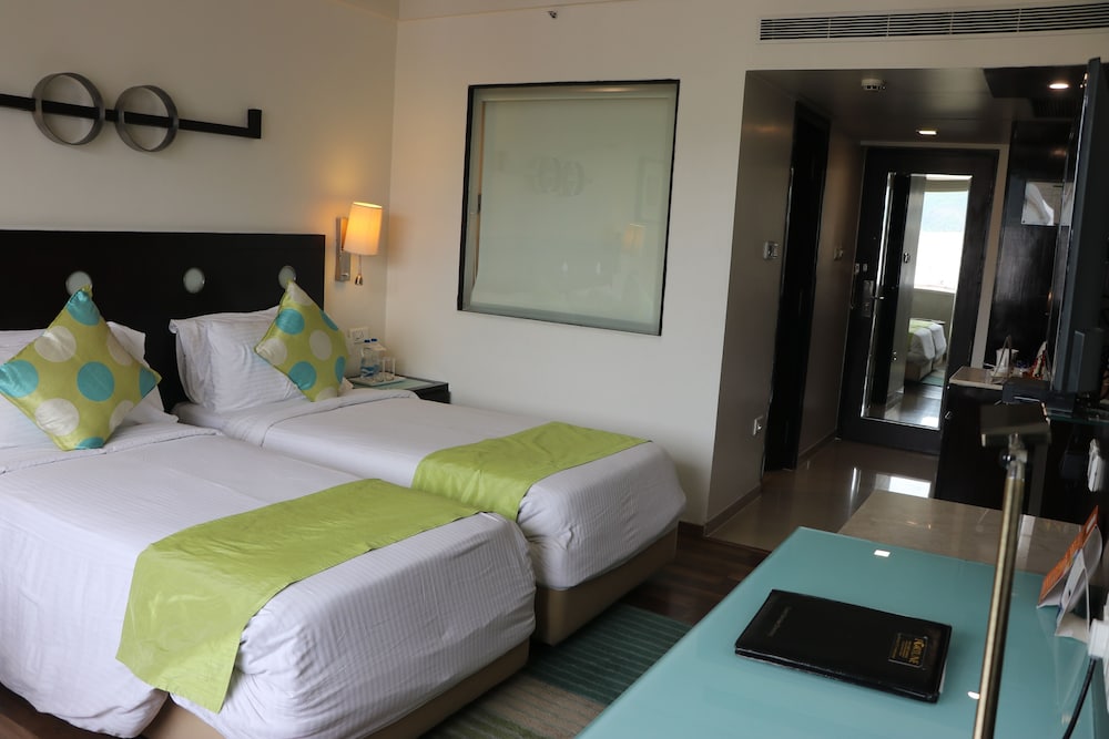 Fortune Inn Sree Kanya Visakhapatnam 22/61