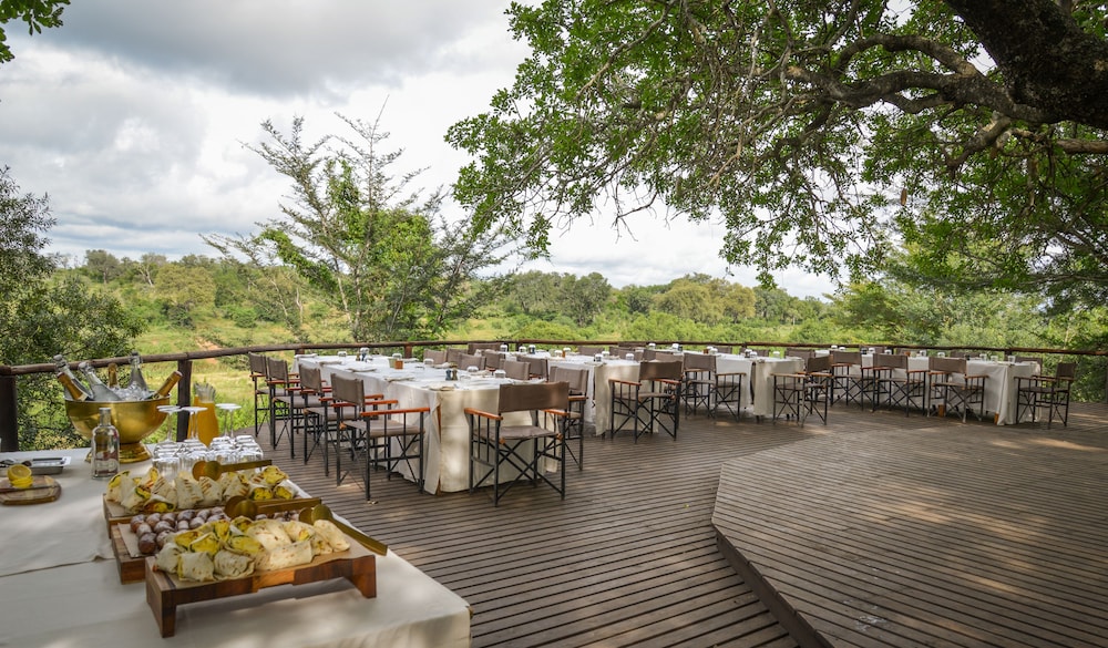 Lion Sands River Lodge 62/74