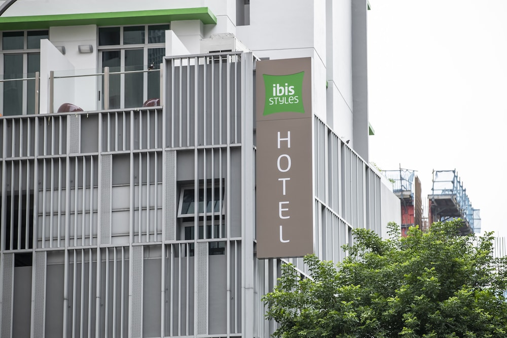 Ibis Styles新加坡Albert酒店(Ibis Styles Singapore Albert) 图片5