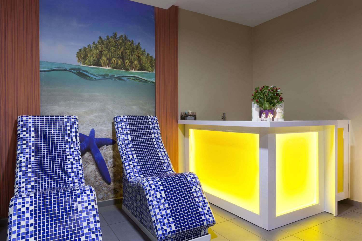 Ramada by Wyndham Istanbul Florya 3/45