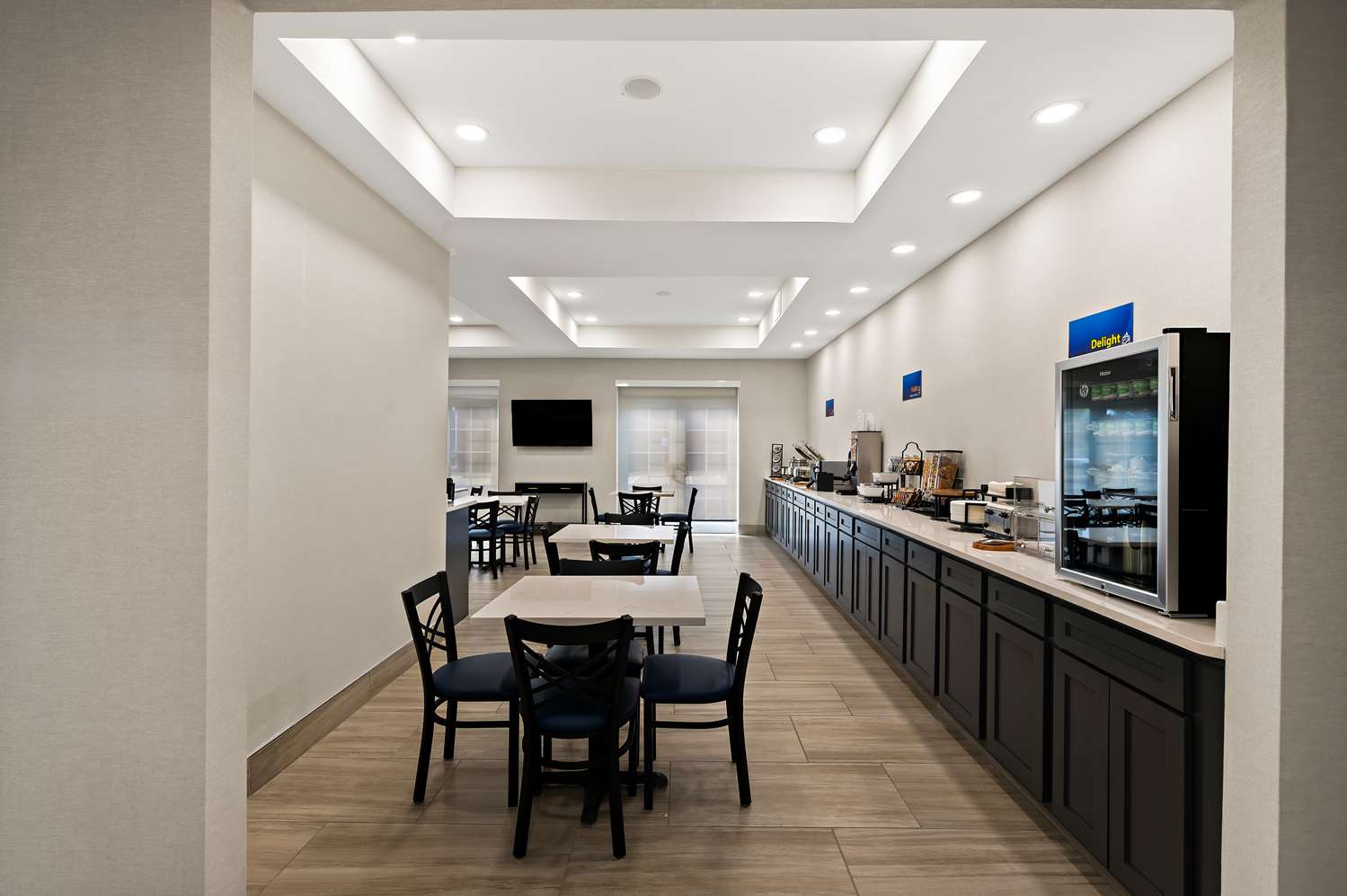 Best Western Shackleford 23/28