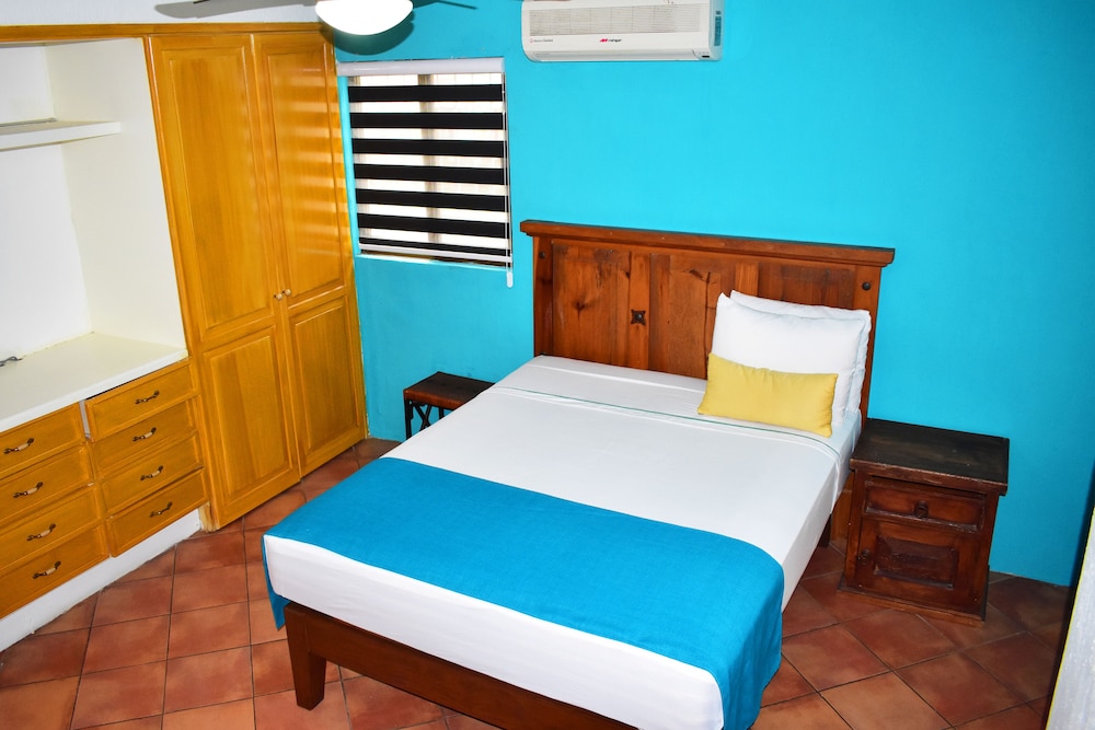 Hotel Casa Iguana Mismaloya 9/50
