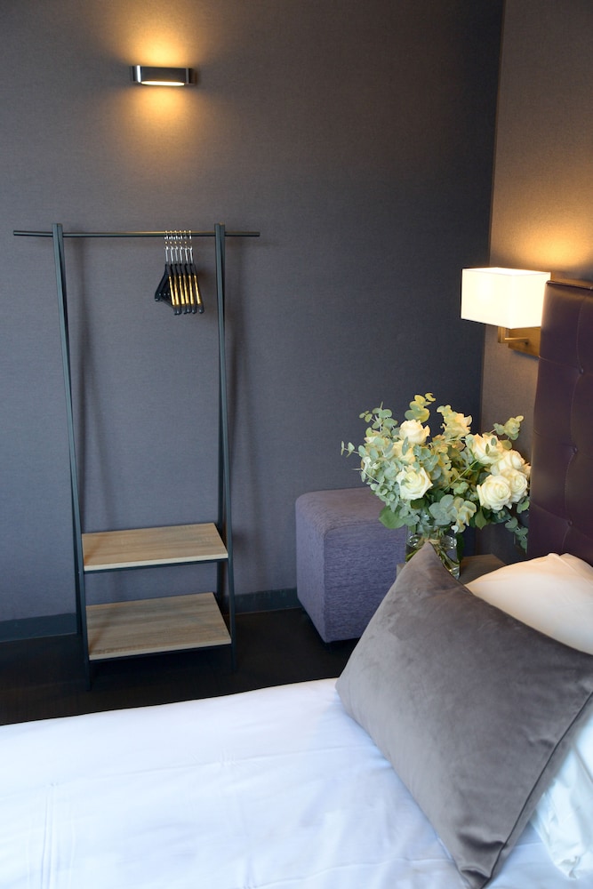 圣查尔斯公园酒店(Hotel Saint Charles Paris) 图片2