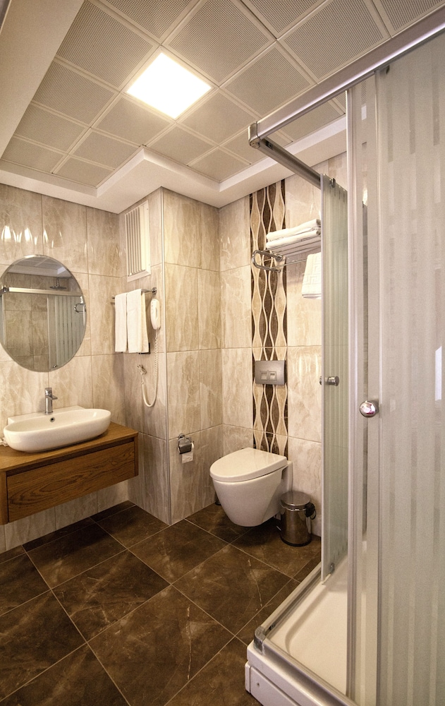 Ala Rosa Alacati Hotel - Adults Only 31/32