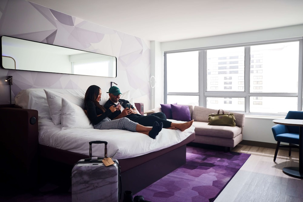 YOTEL Washington DC, Select by Hilton 27/50