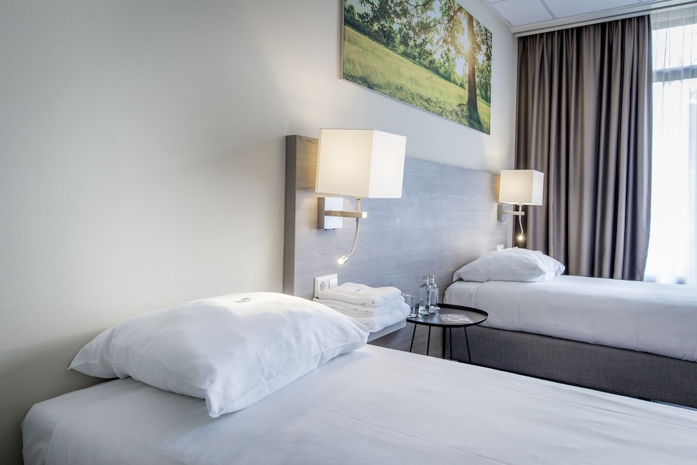Hotel Frerikshof 18/58